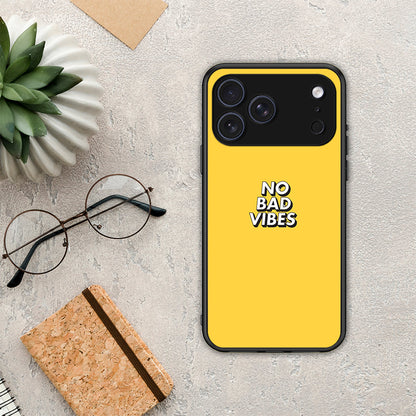 Text Vibes - iPhone 17 Pro Max θήκη