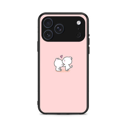 4 - iPhone 17 Pro Max Love Valentine case, cover, bumper