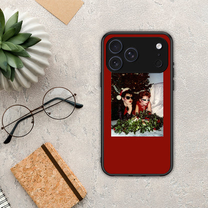 Waiting For Xmas - iPhone 17 Pro Max θήκη