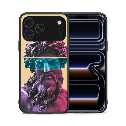 Zeus Art - iPhone 17 Pro Max θήκη