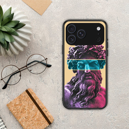 Zeus Art - iPhone 17 Pro Max θήκη