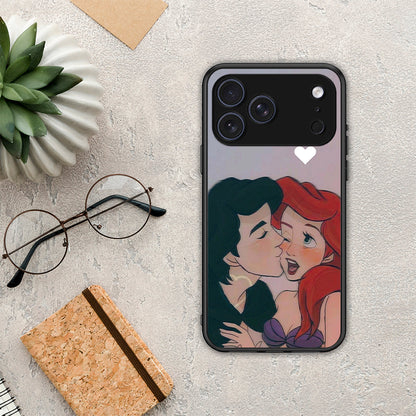 Mermaid Couple - iPhone 17 Pro θήκη