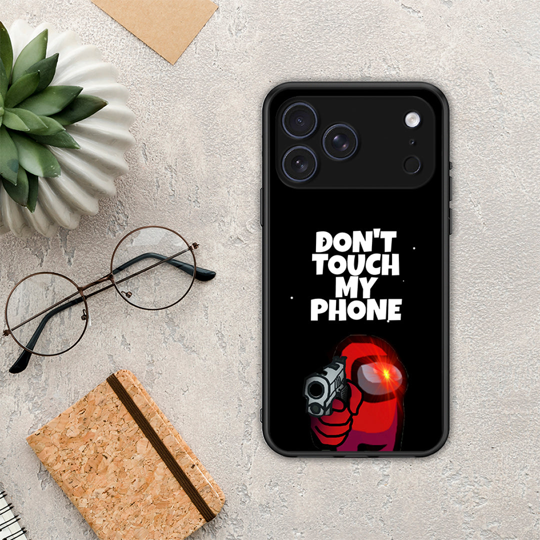 My Phone - iPhone 17 Pro θήκη