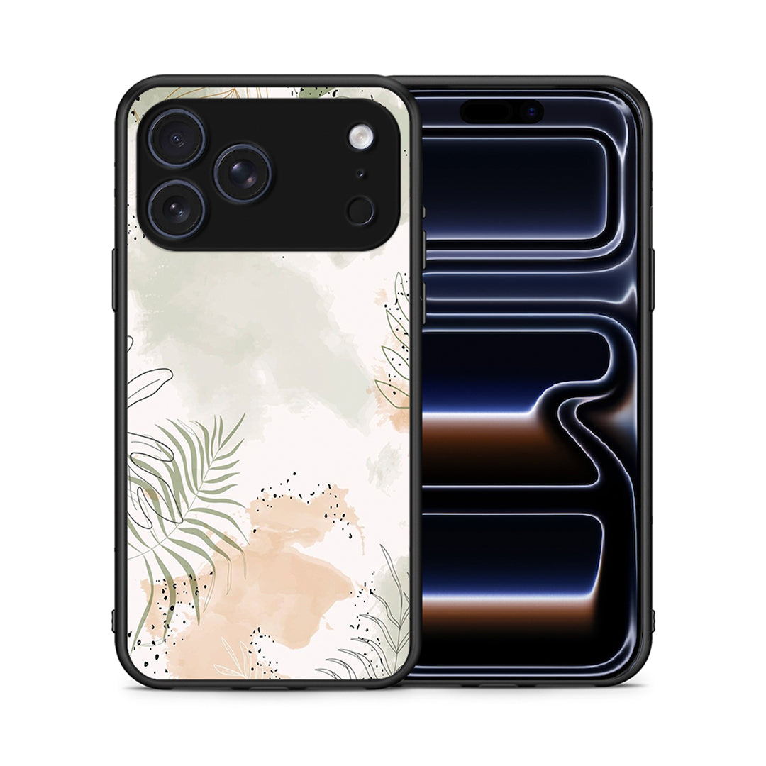 Nude Plants - iPhone 17 Pro θήκη