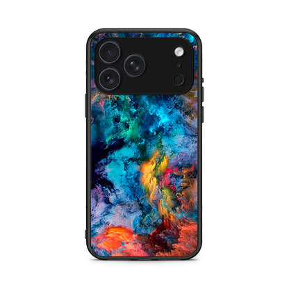 4 - iPhone 17 Pro Crayola Paint case, cover, bumper