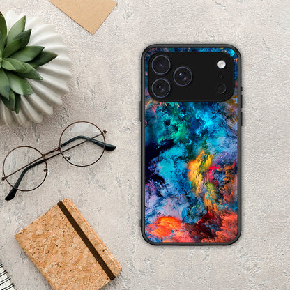Paint Crayola - iPhone 17 Pro θήκη