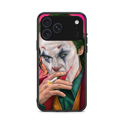 4 - iPhone 17 Pro JokesOnU PopArt case, cover, bumper