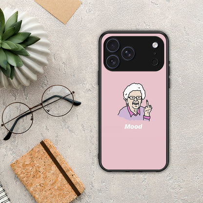PopArt Mood - iPhone 17 Pro θήκη