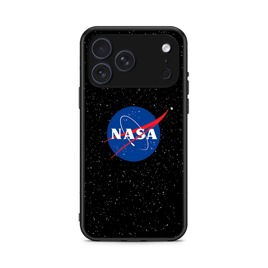 4 - iPhone 17 Pro NASA PopArt case, cover, bumper