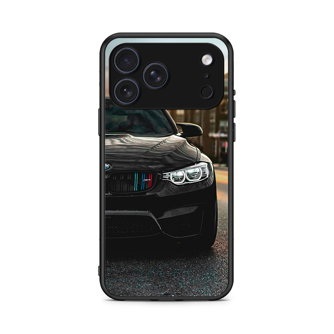 4 - iPhone 17 Pro M3 Racing case, cover, bumper