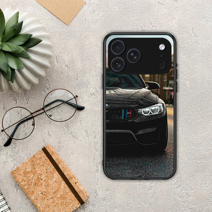 Racing M3 - iPhone 17 Pro θήκη