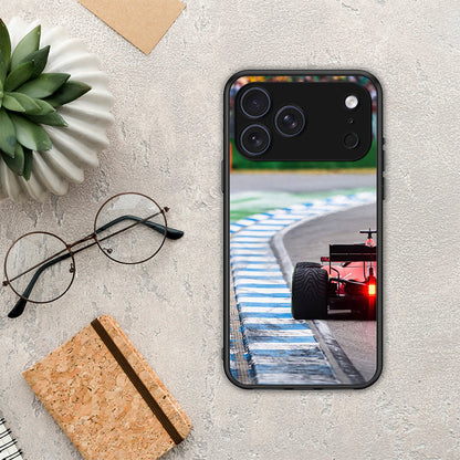 Racing Vibes - iPhone 17 Pro θήκη