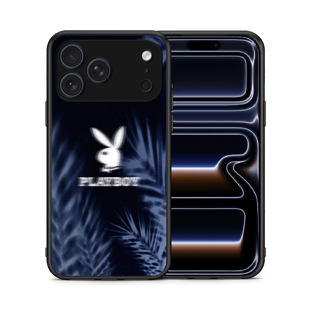 Θήκη iPhone 17 Pro Sexy Rabbit από τη Smartfits με σχέδιο στο πίσω μέρος και μαύρο περίβλημα | iPhone 17 Pro Sexy Rabbit case with colorful back and black bezels