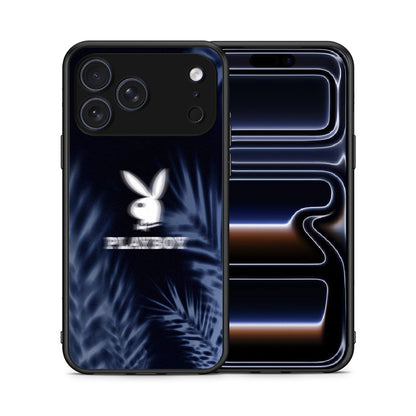 Θήκη iPhone 17 Pro Sexy Rabbit από τη Smartfits με σχέδιο στο πίσω μέρος και μαύρο περίβλημα | iPhone 17 Pro Sexy Rabbit case with colorful back and black bezels