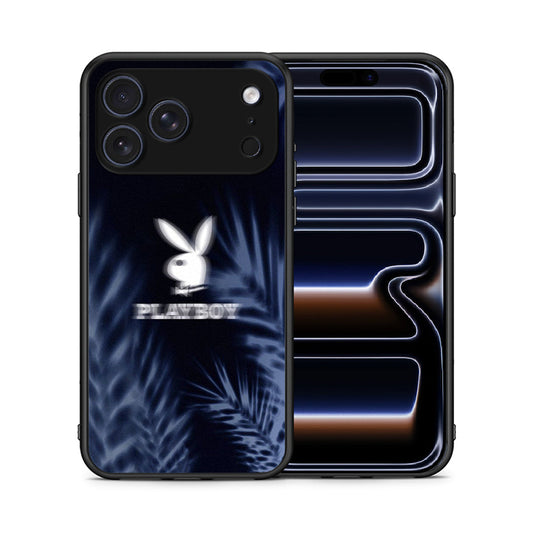 Θήκη iPhone 17 Pro Sexy Rabbit από τη Smartfits με σχέδιο στο πίσω μέρος και μαύρο περίβλημα | iPhone 17 Pro Sexy Rabbit case with colorful back and black bezels