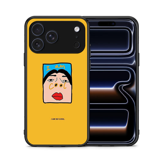So Cool - iPhone 17 Pro θήκη