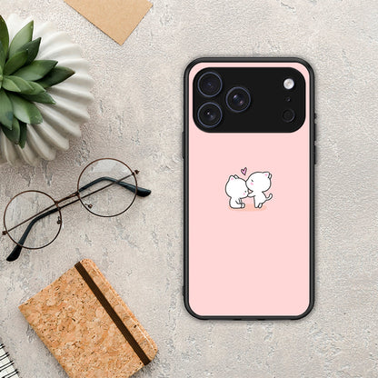 Valentine Love - iPhone 17 Pro θήκη