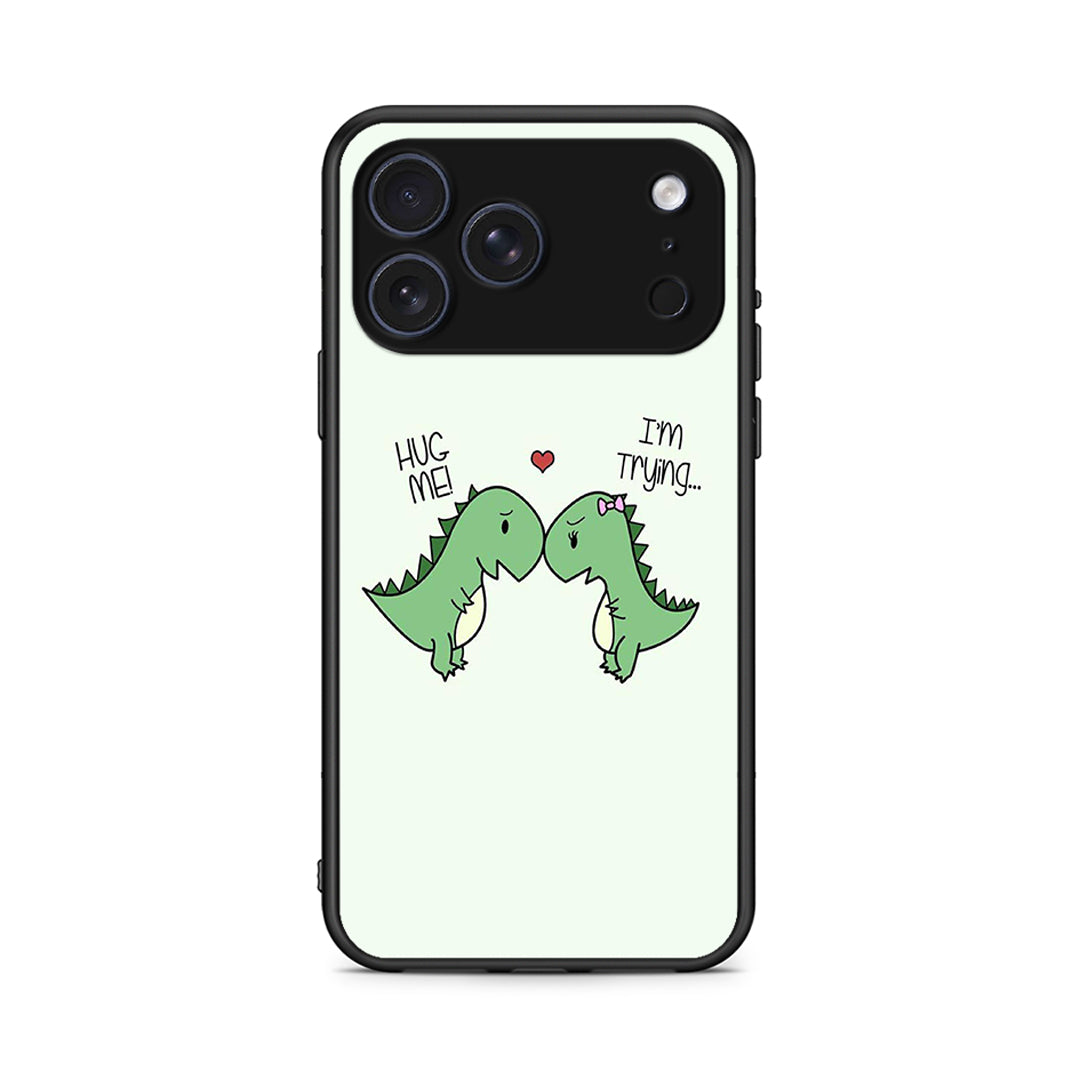 4 - iPhone 17 Pro Rex Valentine case, cover, bumper