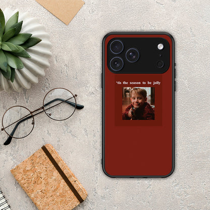 Xmas Ultimate Spirit - iPhone 17 Pro θήκη