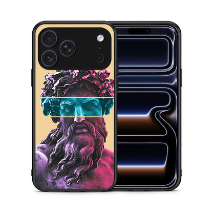 Zeus Art - iPhone 17 Pro θήκη