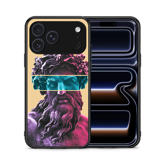 Zeus Art - iPhone 17 Pro θήκη