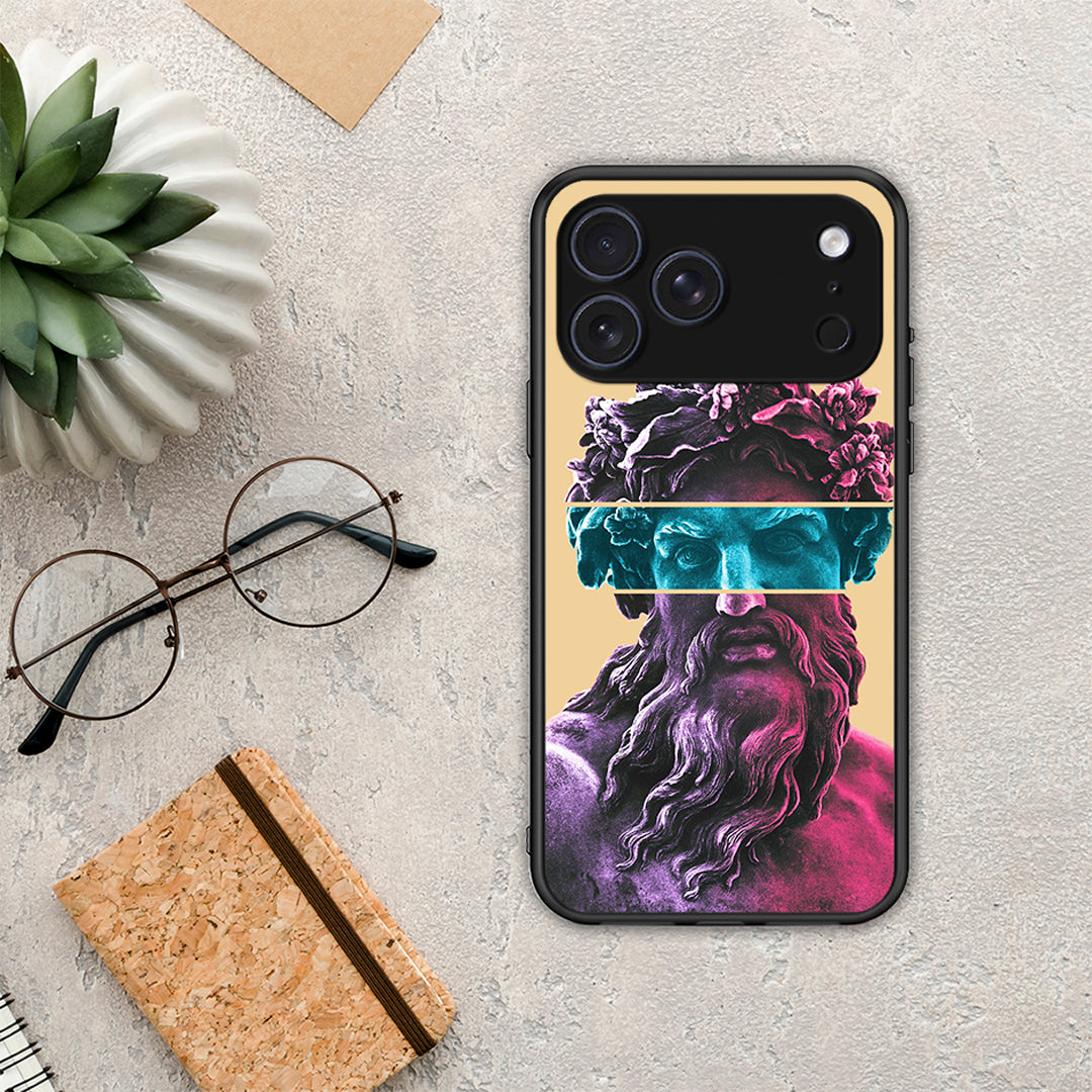 Zeus Art - iPhone 17 Pro θήκη