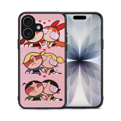 Puff Love - iPhone 17 θήκη