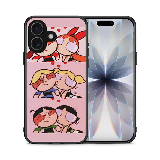 Puff Love - iPhone 17 θήκη