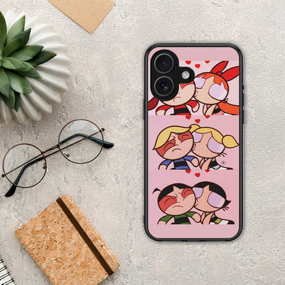 Puff Love - iPhone 17 θήκη