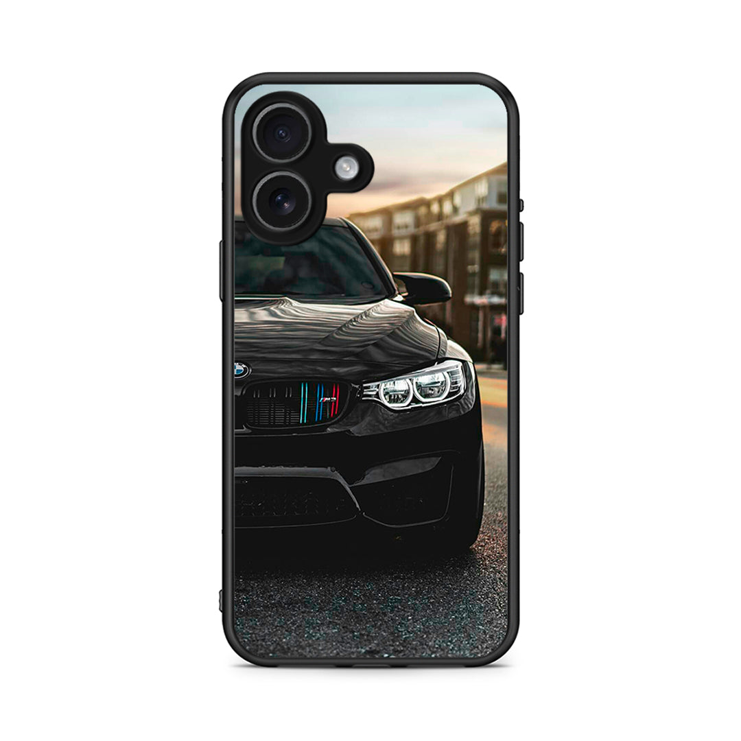 4 - iPhone 17 M3 Racing case, cover, bumper