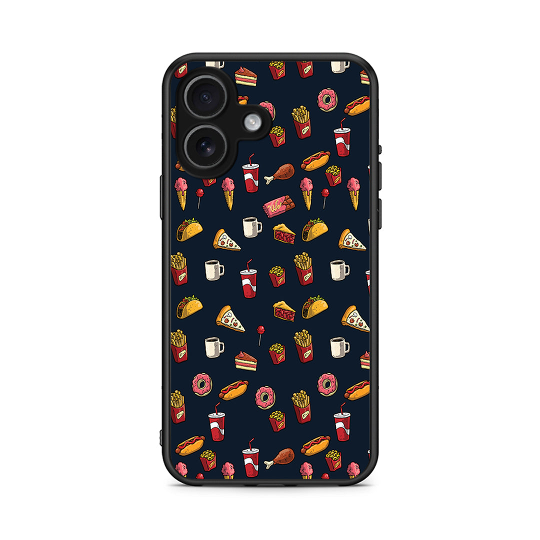 118 - iPhone 17 Hungry Random case, cover, bumper