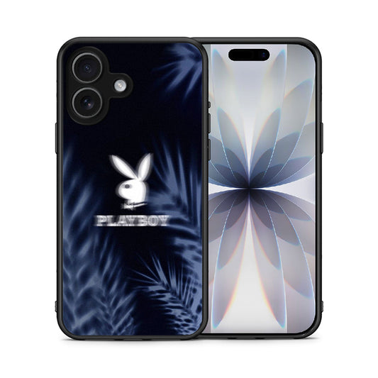 Θήκη iPhone 17 Sexy Rabbit από τη Smartfits με σχέδιο στο πίσω μέρος και μαύρο περίβλημα | iPhone 17 Sexy Rabbit case with colorful back and black bezels