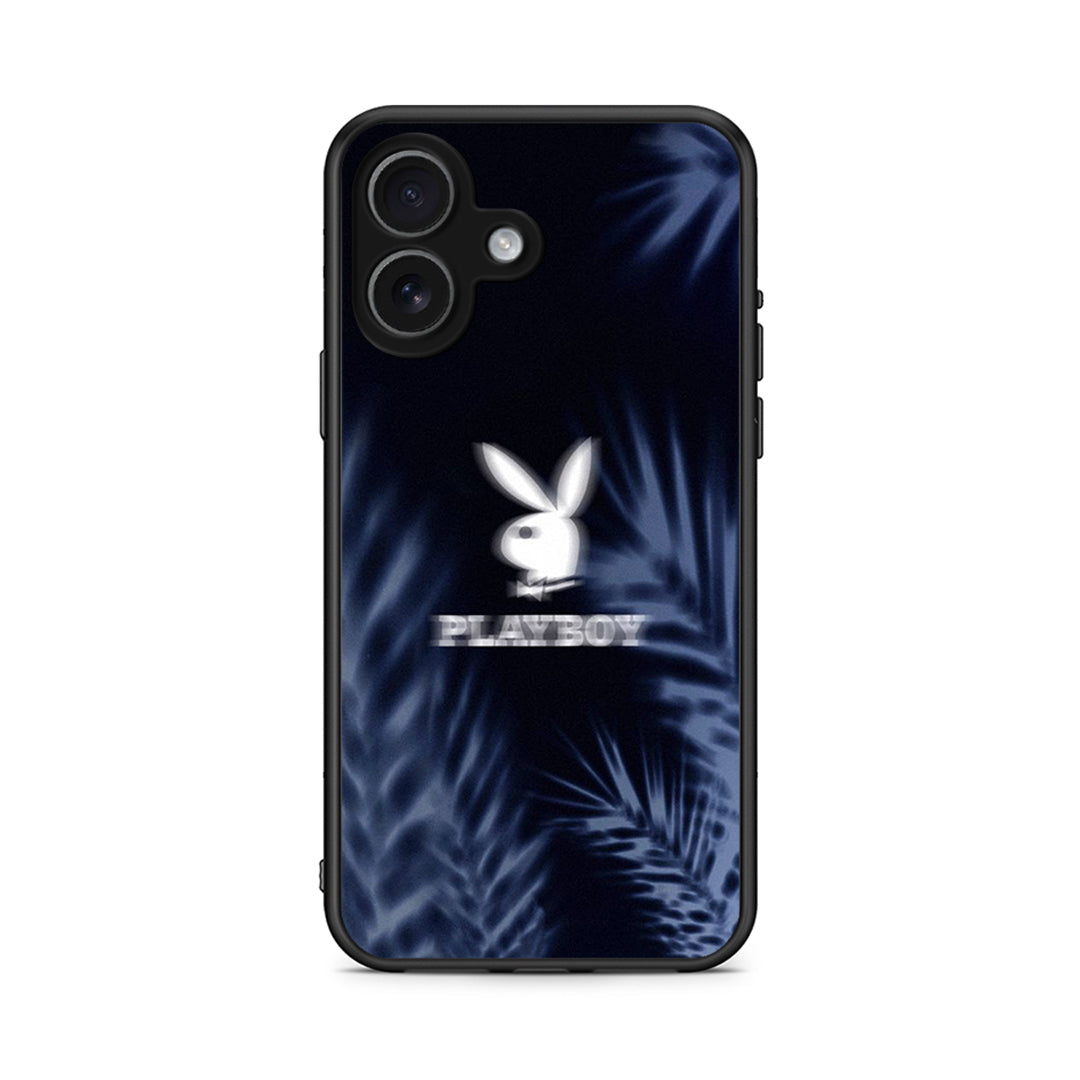 iPhone 17 Sexy Rabbit θήκη από τη Smartfits με σχέδιο στο πίσω μέρος και μαύρο περίβλημα | Smartphone case with colorful back and black bezels by Smartfits