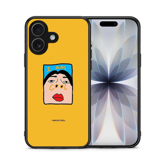 So Cool - iPhone 17 θήκη