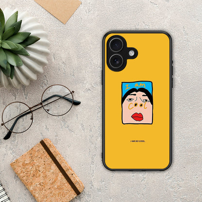 So Cool - iPhone 17 θήκη