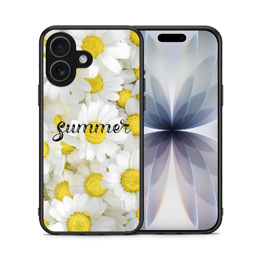 Summer Daisies - iPhone 17 θήκη