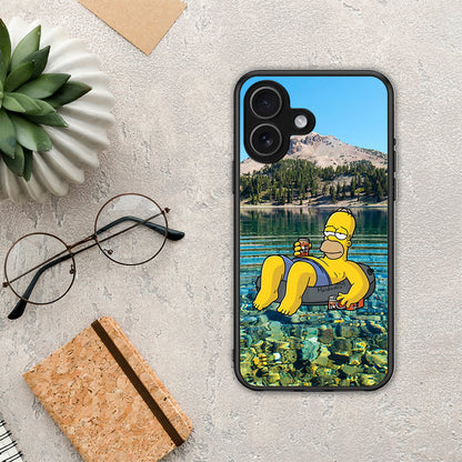 Summer Happiness - iPhone 17 θήκη