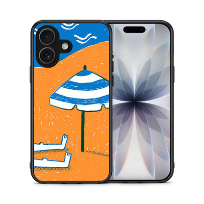 Summering - iPhone 17 θήκη