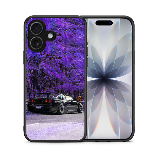 Super Car - iPhone 17 θήκη