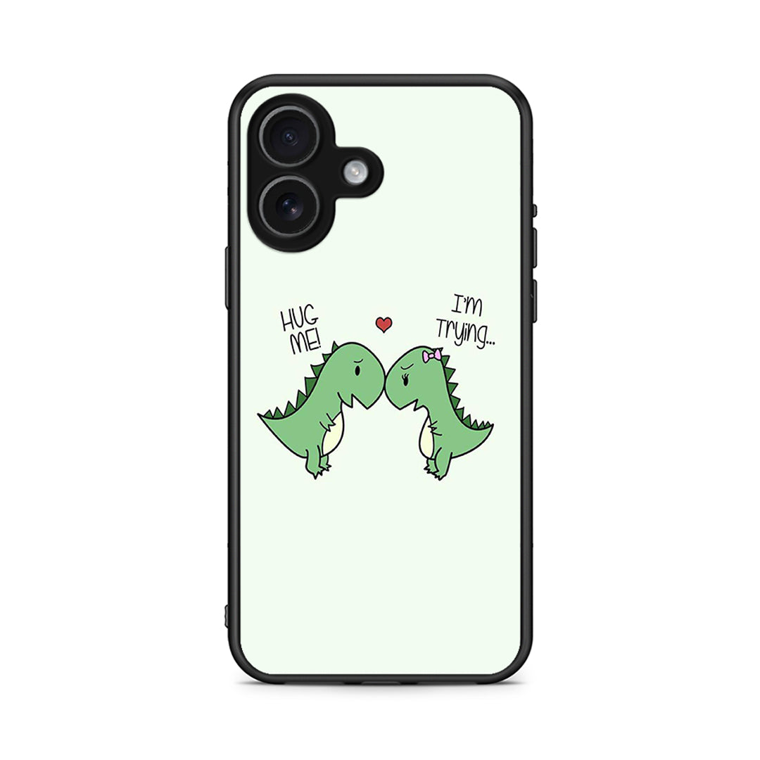 4 - iPhone 17 Rex Valentine case, cover, bumper