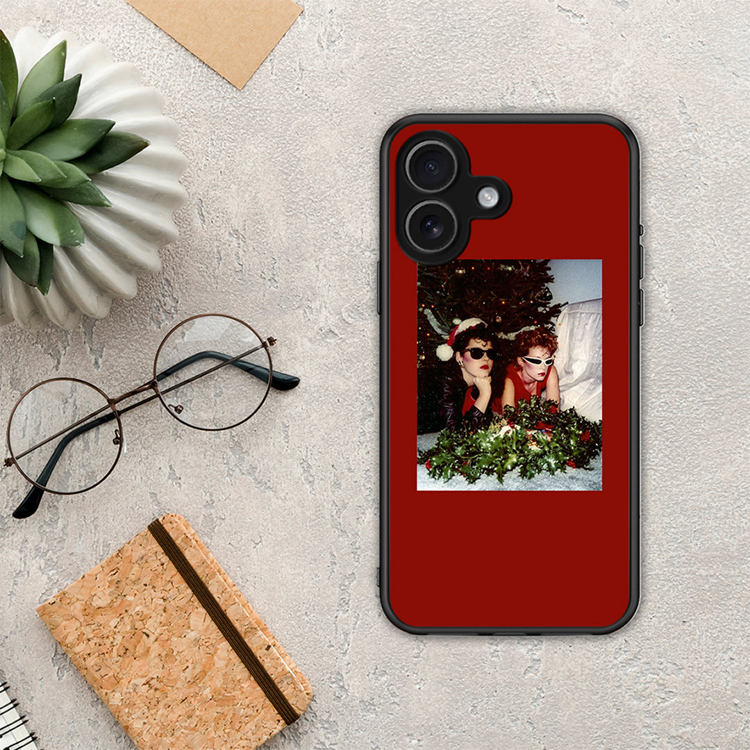 Waiting For Xmas - iPhone 17 θήκη