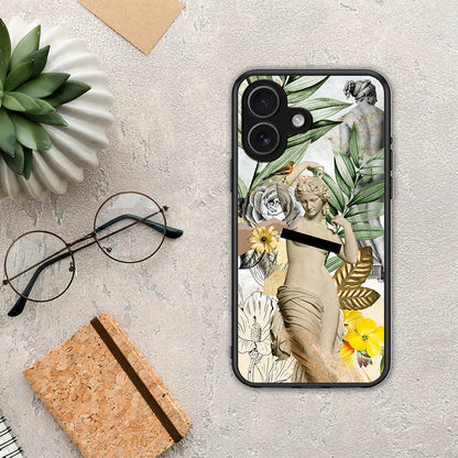 Woman Statue - iPhone 17 θήκη
