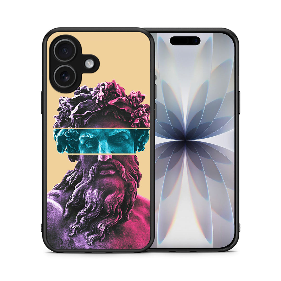 Zeus Art - iPhone 17 θήκη