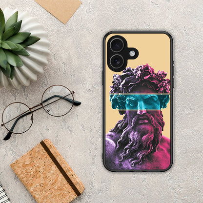 Zeus Art - iPhone 17 θήκη