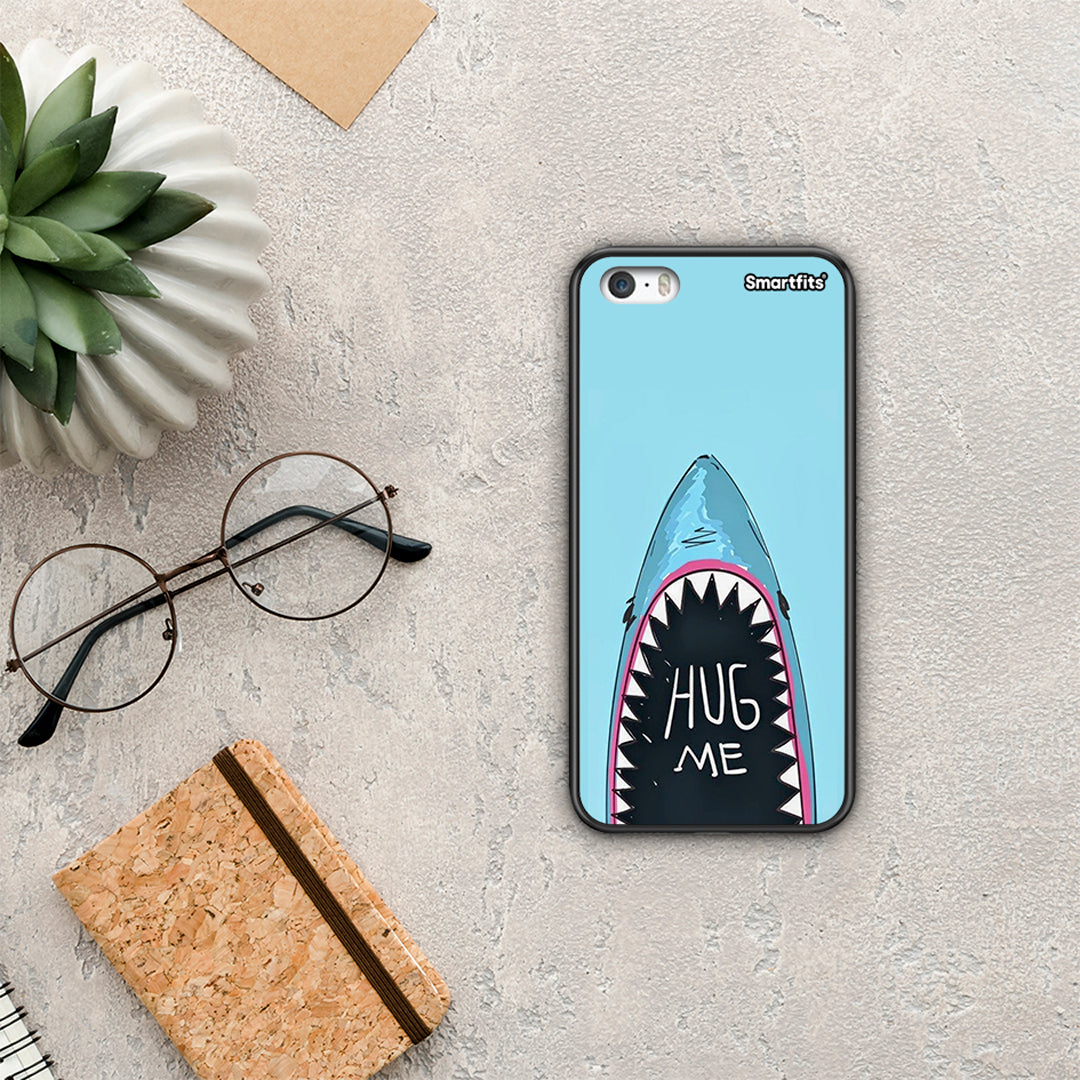 Hug Me - iPhone 5 / 5s / SE θήκη