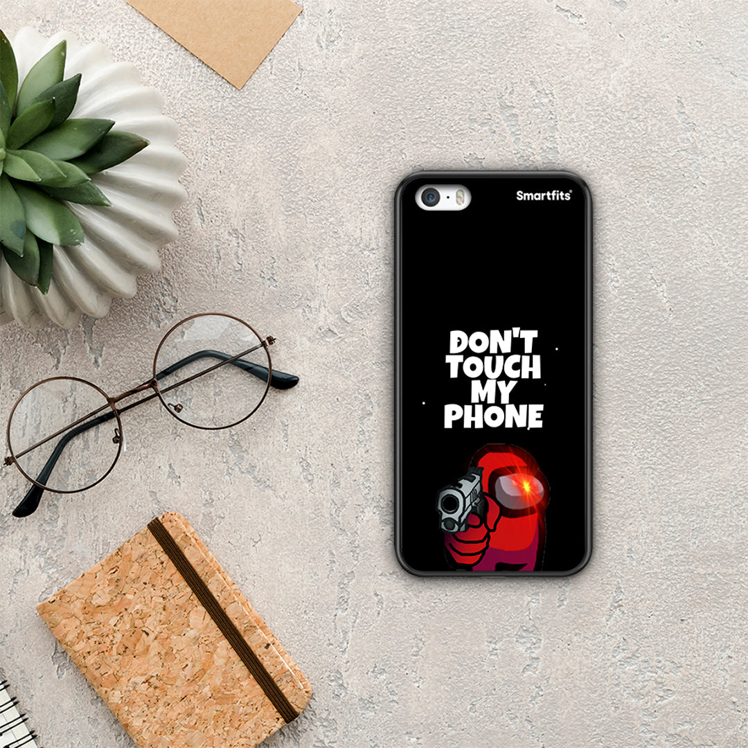 My Phone - iPhone 5 / 5s / SE θήκη