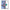 Θήκη iPhone 6/6s Chevron Devilfish από τη Smartfits με σχέδιο στο πίσω μέρος και μαύρο περίβλημα | iPhone 6/6s Chevron Devilfish case with colorful back and black bezels
