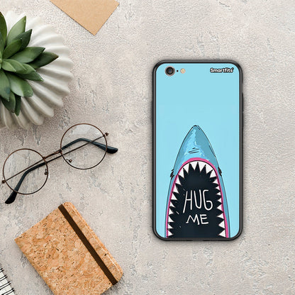 Hug Me - iPhone 7 / 8 / SE 2020 θήκη