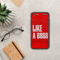 Thumbnail for Like A Boss - iPhone 7 / 8 / SE 2020 θήκη