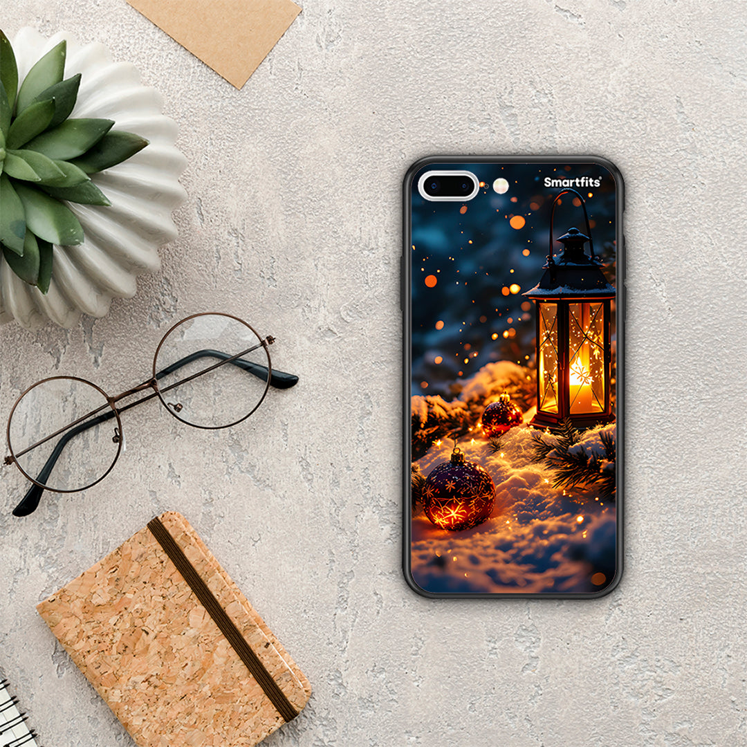 Christmas Ornaments - iPhone 7 Plus / 8 Plus θήκη